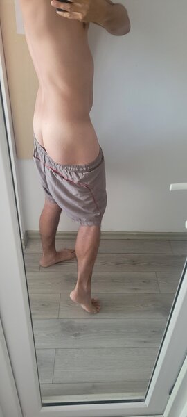 Bi-pasiv total, am loc