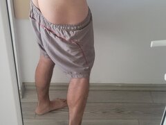 Bi-pasiv total, am loc